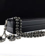 Black Fire Amber Rosary – Kazaziye with Tassels